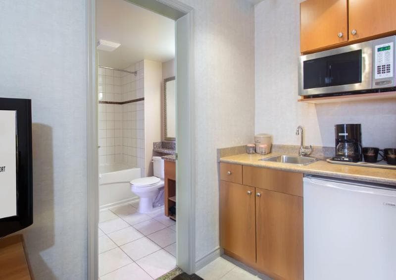 Sandman Hotel Grande Prairie 3
