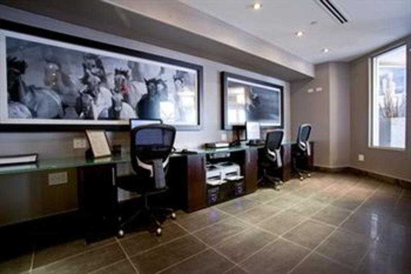Sandman Signature Edmonton South 2