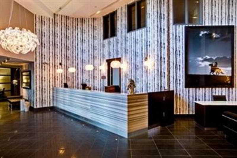 Sandman Signature Edmonton South 3
