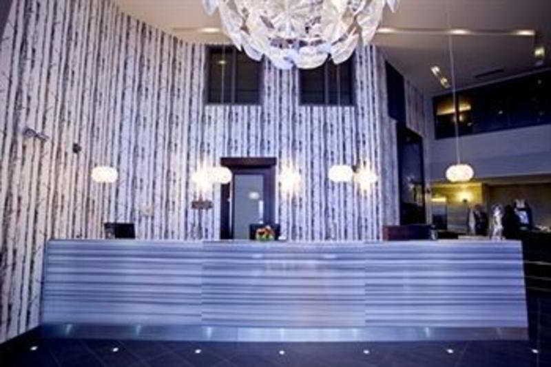 Sandman Signature Edmonton South 4