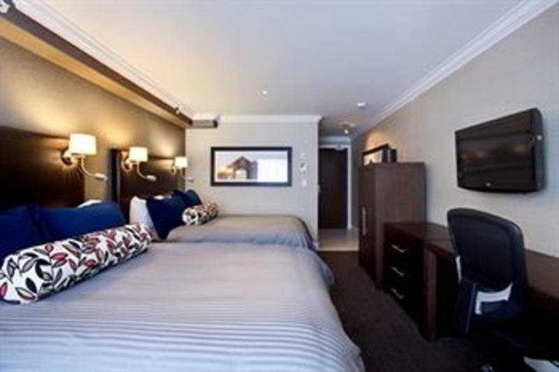 Sandman Signature Edmonton South 5
