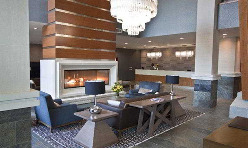 The Sutton Place Hotel Revelstoke Mountain Resort 3