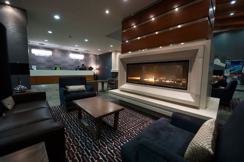 The Sutton Place Hotel Revelstoke Mountain Resort photo 1