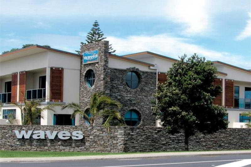 Waves Motel photo 1