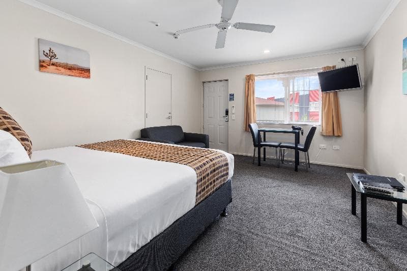 Best Western BK´s Pioneer Motor Lodge photo 1