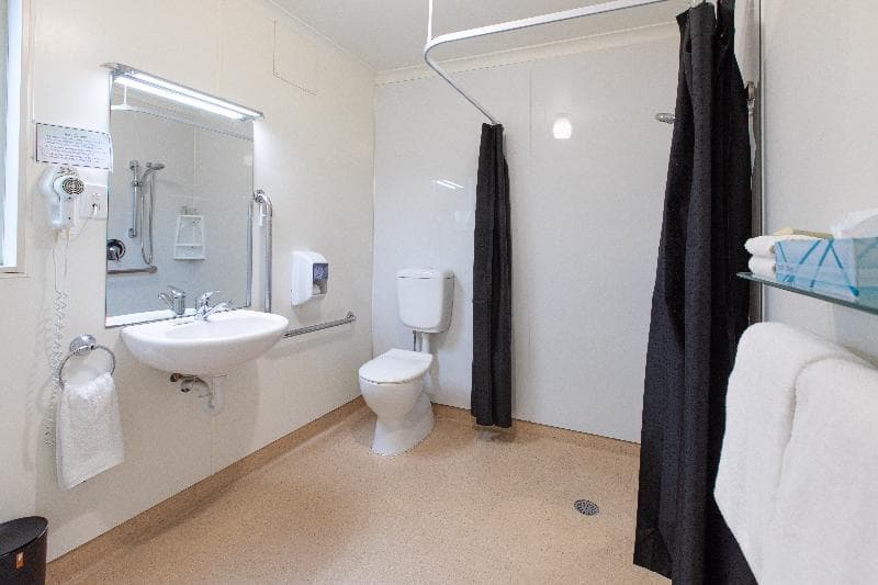 Best Western BK´s Pioneer Motor Lodge 3