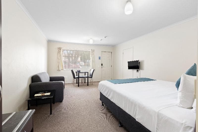 Best Western BK´s Pioneer Motor Lodge 5