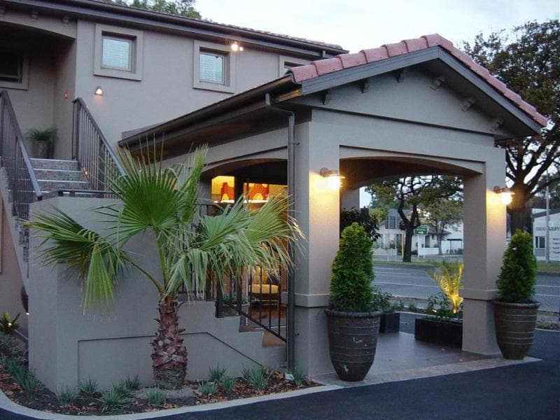 Terra Vive Luxury Suites & Apartments photo 1