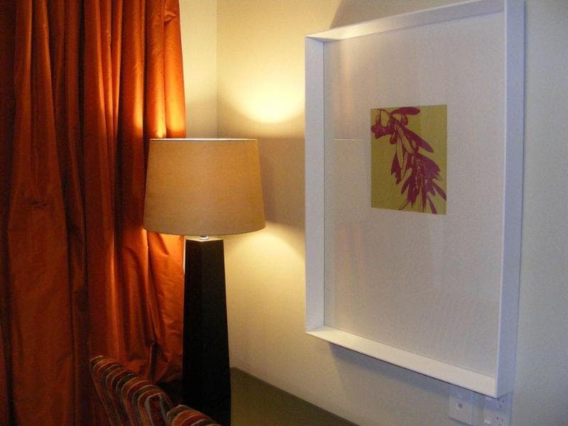 Terra Vive Luxury Suites & Apartments 5