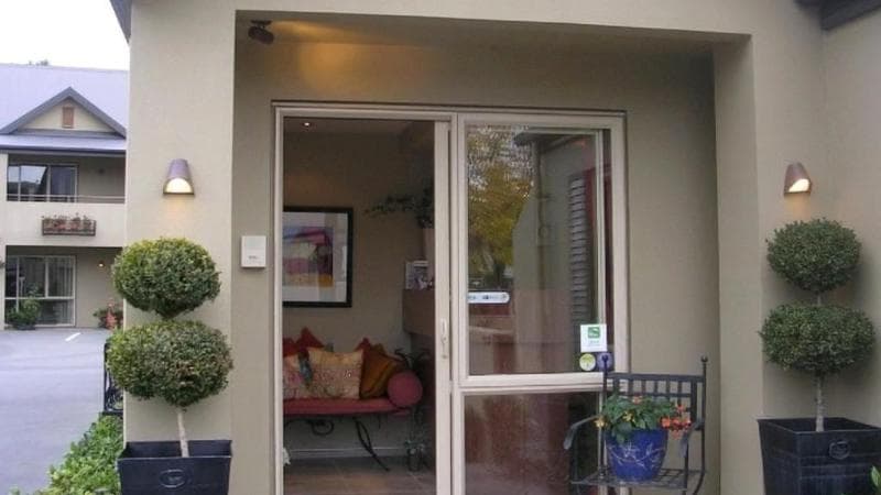Tresori Motor Lodge photo 1