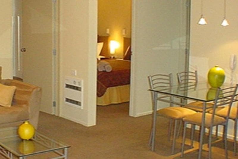Tresori Motor Lodge 4