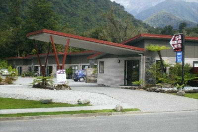 58 on Cron Motel photo 1