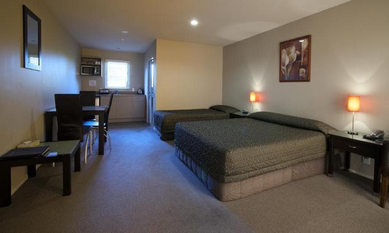 58 on Cron Motel 3