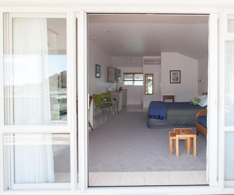Admirals View Lodge 3