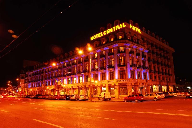 Hotel Central photo 1