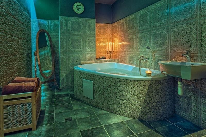 Wellness Hotel Babylon photo 1