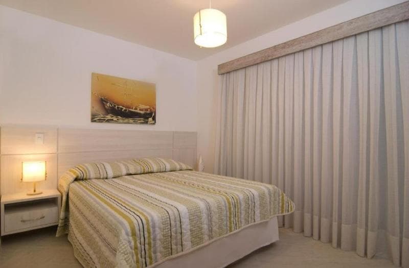 Praia Bonita Resort & Conventions 1