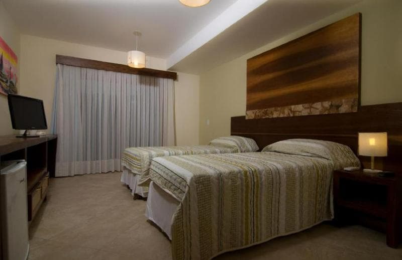 Praia Bonita Resort & Conventions 4
