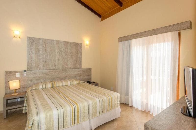 Praia Bonita Resort & Conventions 5