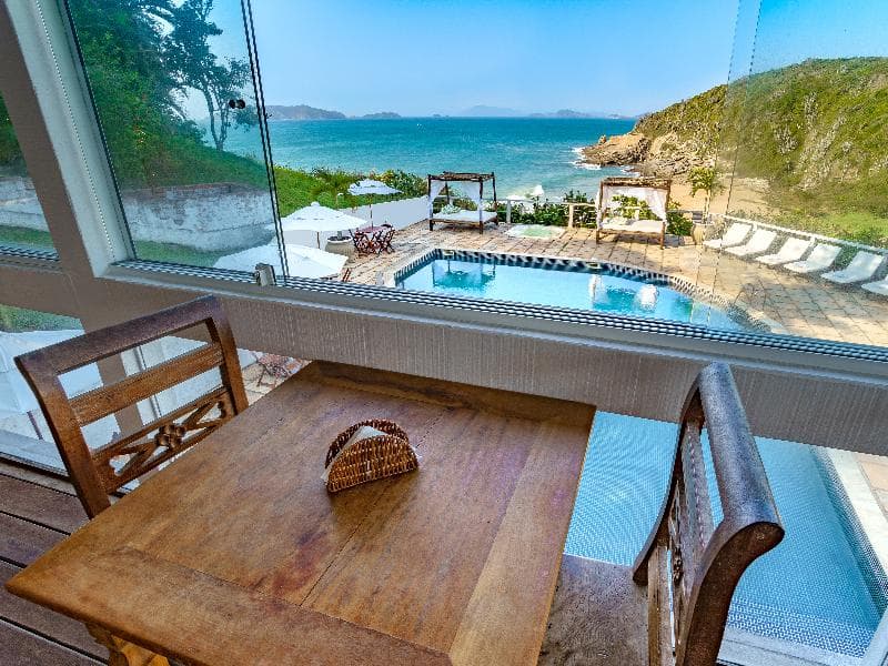 Apa Pau Brasil Eco Praia Hotel 2