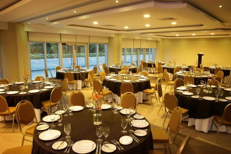 Marriott Executive Apartments Panama City, Finisterre 3