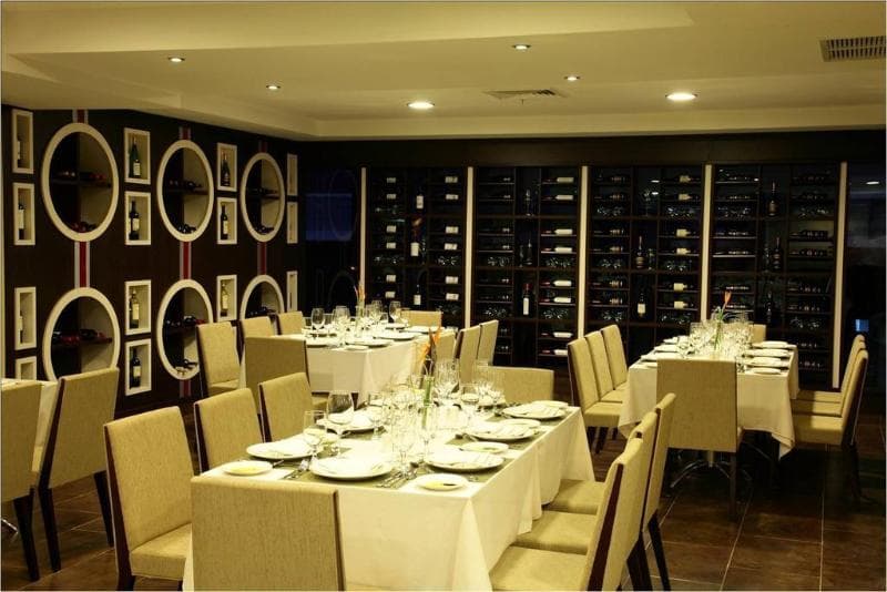 Marriott Executive Apartments Panama City, Finisterre 4