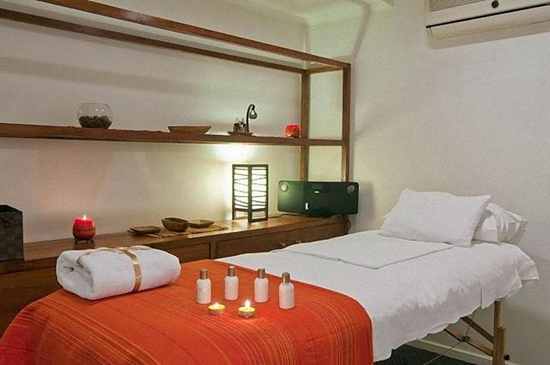 Park Plaza Santiago 2