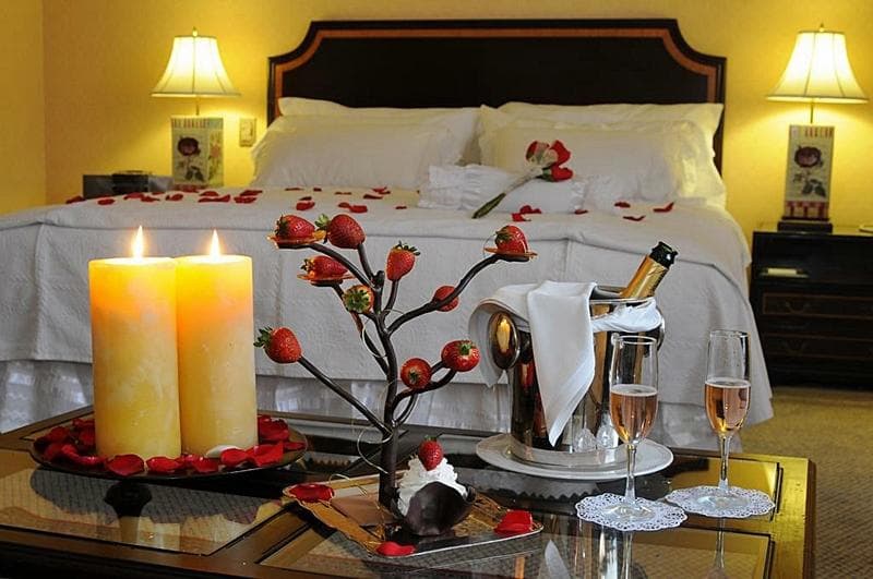 Park Plaza Santiago 5