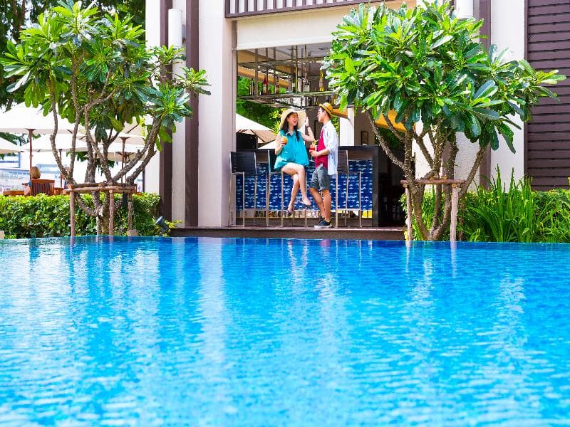 ibis Bangkok Riverside Hotel photo 1