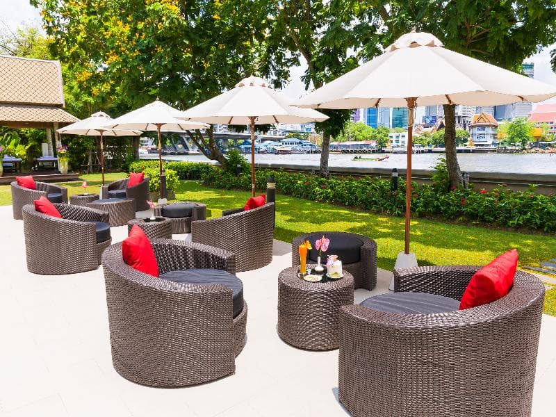 ibis Bangkok Riverside Hotel 4