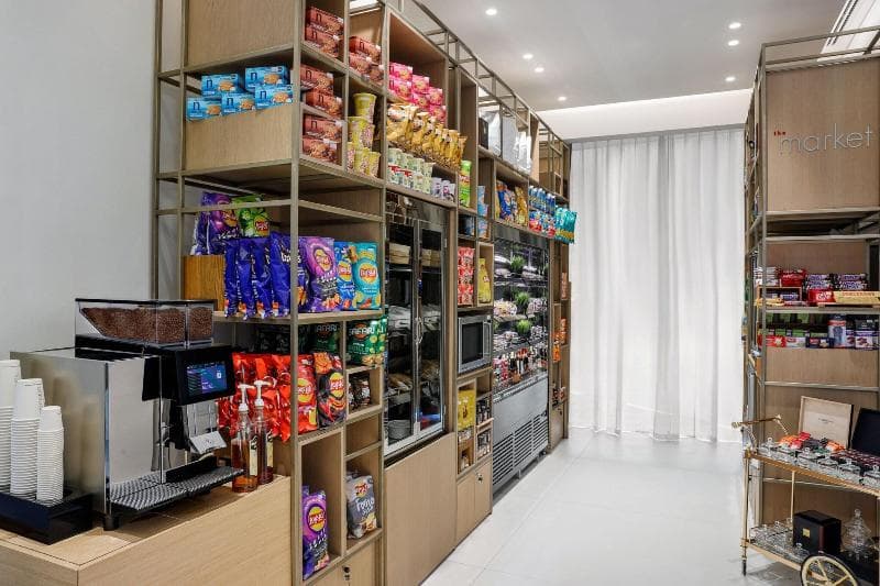 Residence Inn by Marriott Sheikh Zayed Road 2