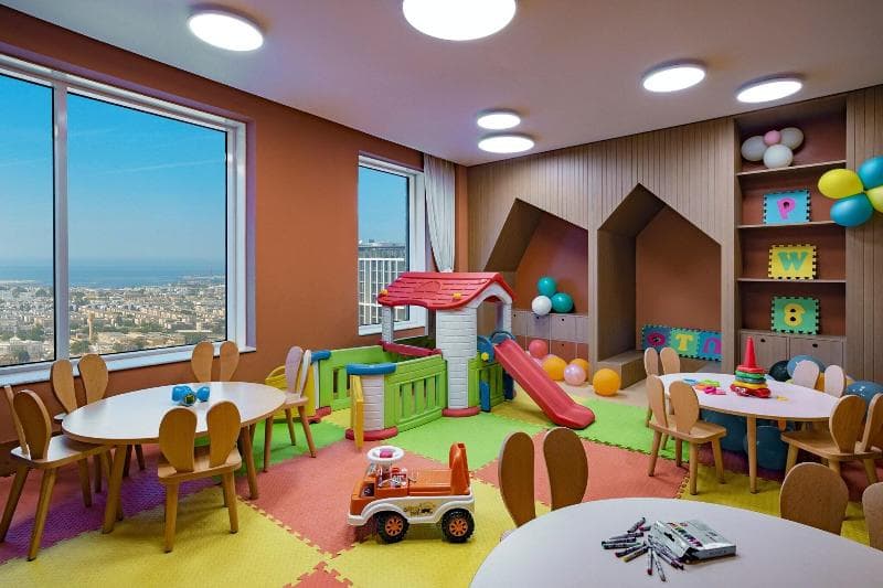 Residence Inn by Marriott Sheikh Zayed Road 3