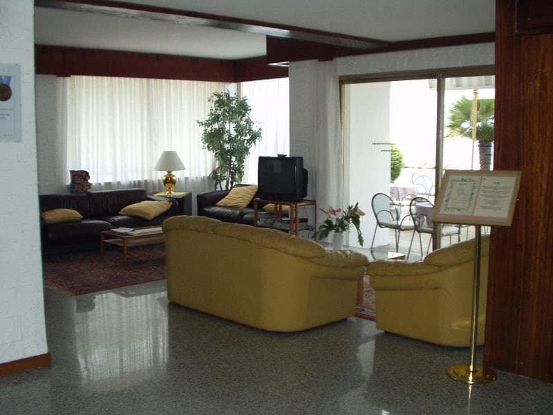 Hotel Excelsior Bay 5