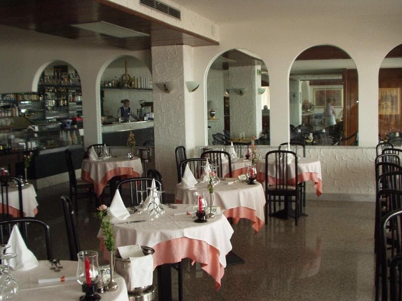 Hotel Excelsior Bay 3