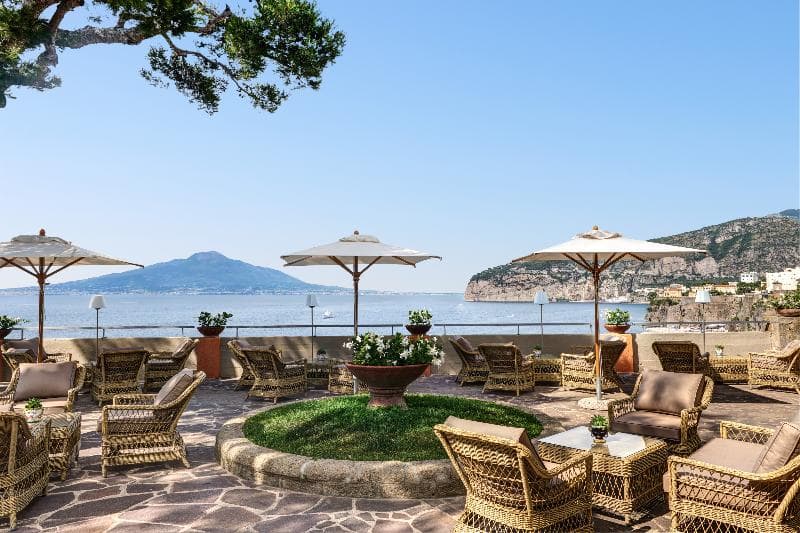 Grand Hotel Ambasciatori 2