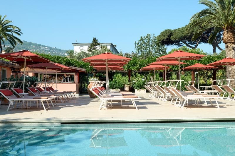 Grand Hotel Ambasciatori 3