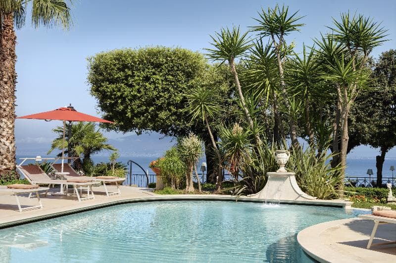 Grand Hotel Ambasciatori 5