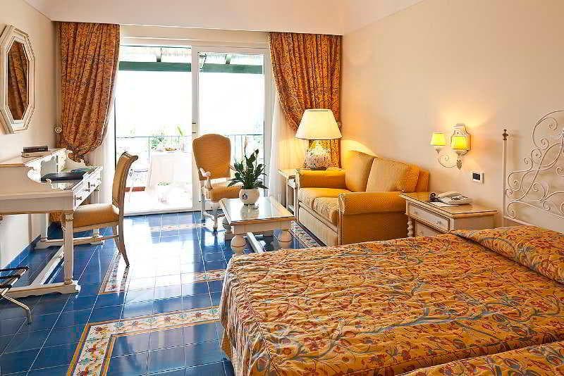 Excelsior Belvedere Hotel & Spa (Adults Only) 5