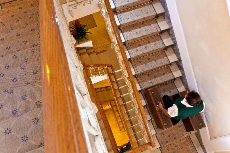 Excelsior Belvedere Hotel & Spa (Adults Only) 2