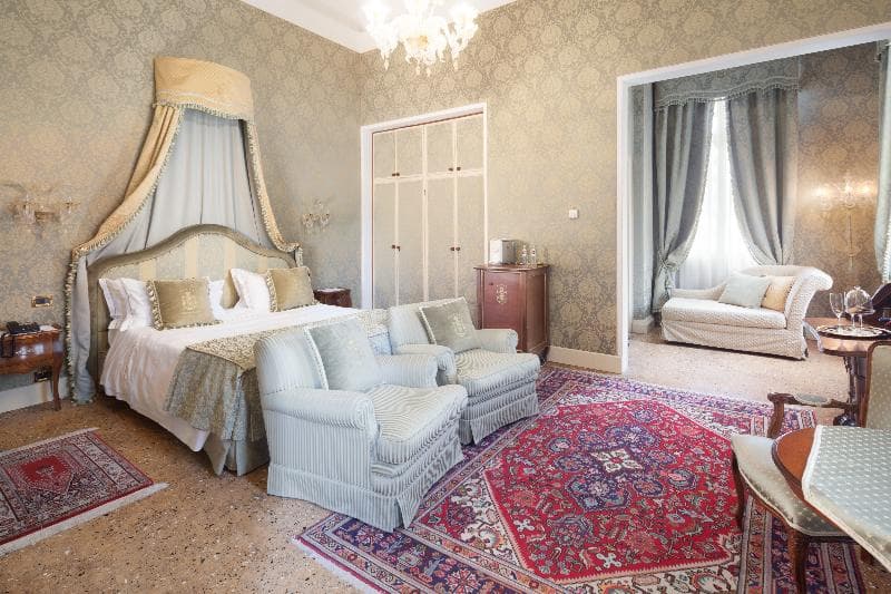 Villa Condulmer 2