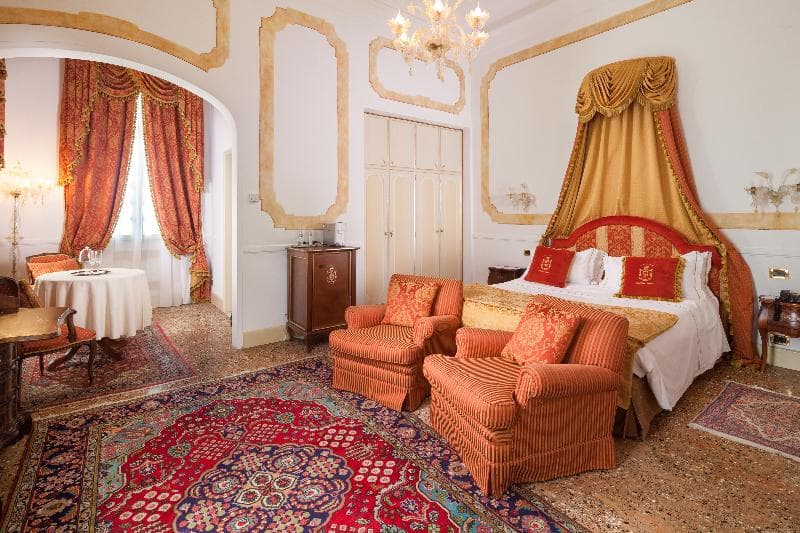 Villa Condulmer 3