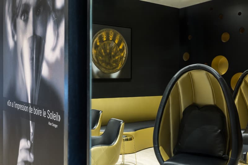 Hotel Les Bulles De Paris photo 1
