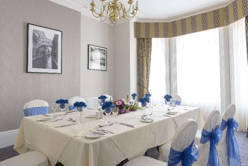 Best Western Plus The Connaught Hotel & Spa 3