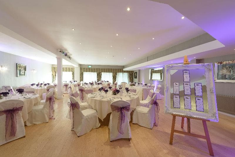 Best Western Plus The Connaught Hotel & Spa 5