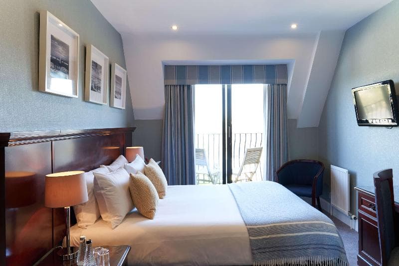 Best Western Plus The Connaught Hotel & Spa photo 1