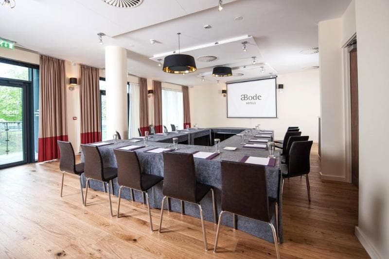 ABode Chester photo 1