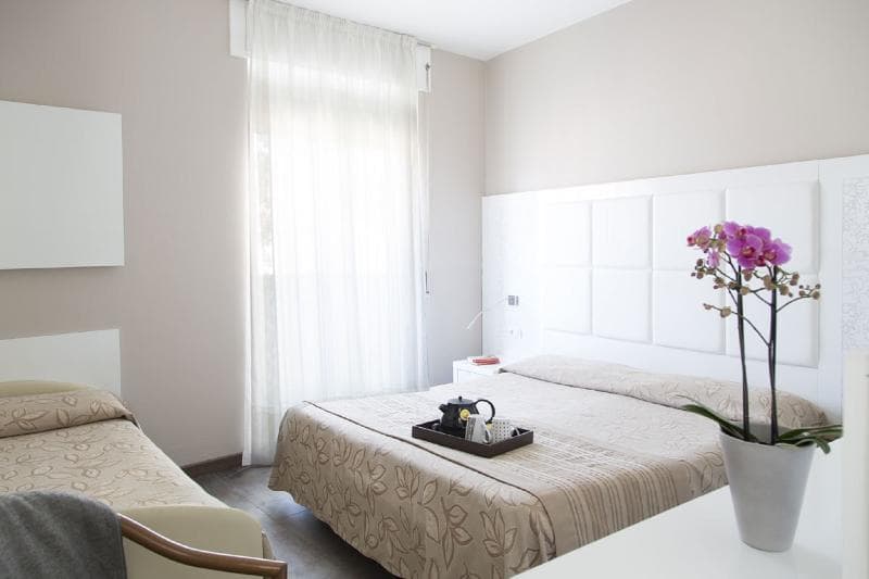 Hotel Primavera photo 1