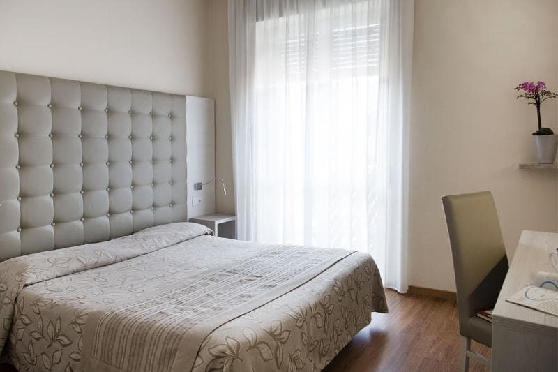 Hotel Primavera 3