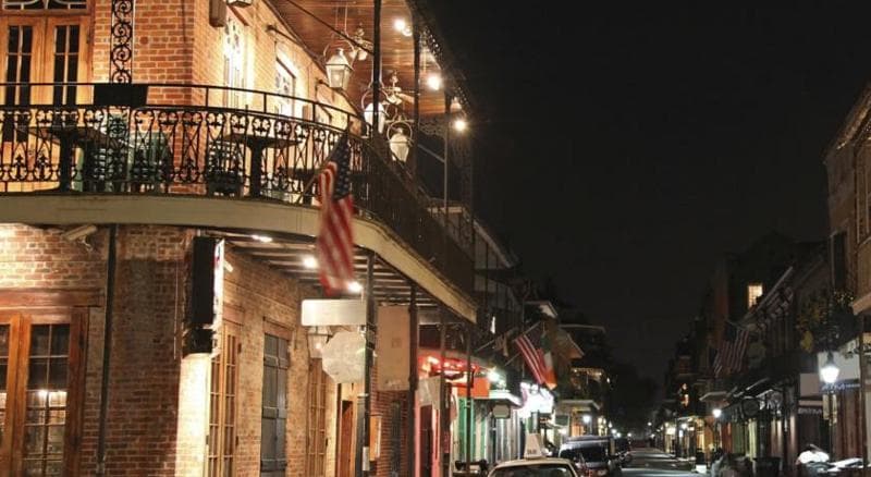 The Royal Sonesta New Orleans 4