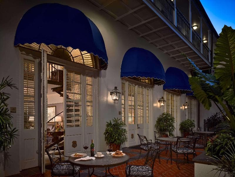 The Royal Sonesta New Orleans photo 1